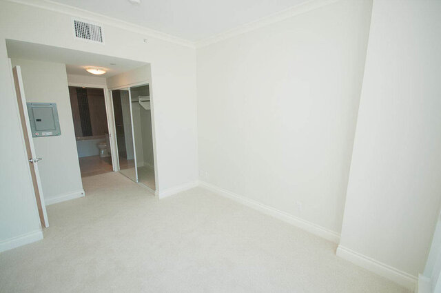 private rentals