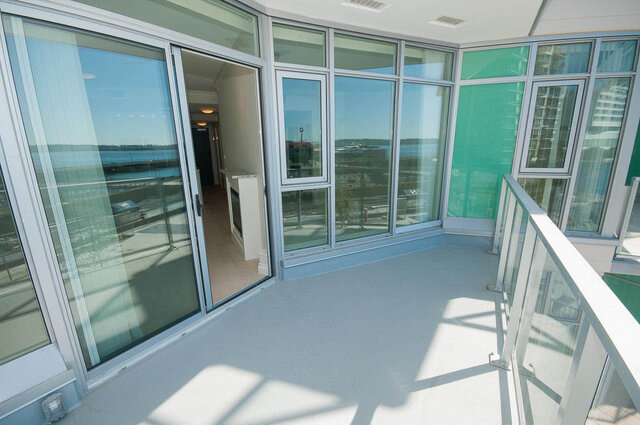 accommodations for rent