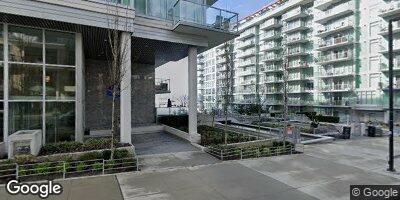 Street view of 207 - 199 Victory Ship Way