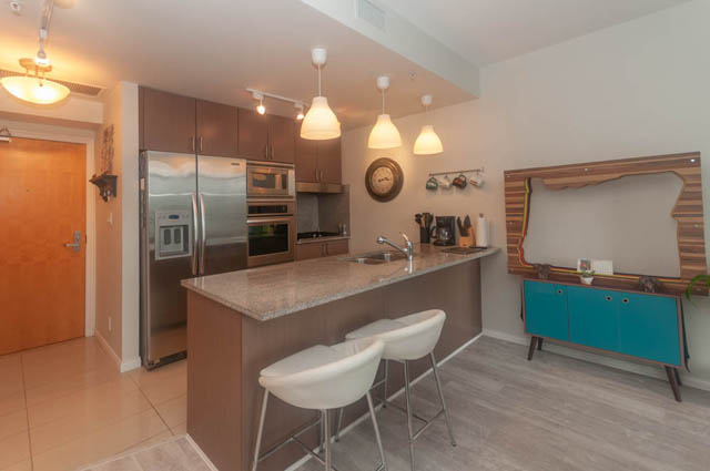 vancouver rentals