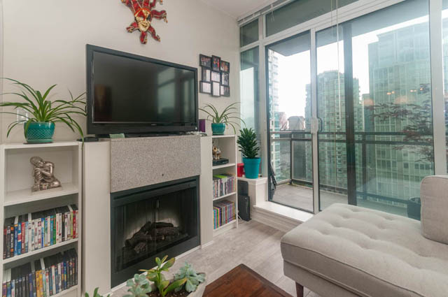 rentals downtown