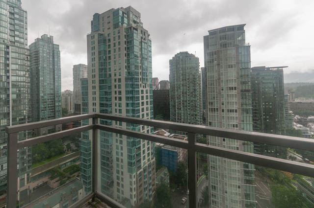 property management vancouver