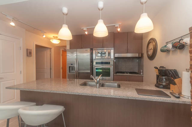 property management downtown
