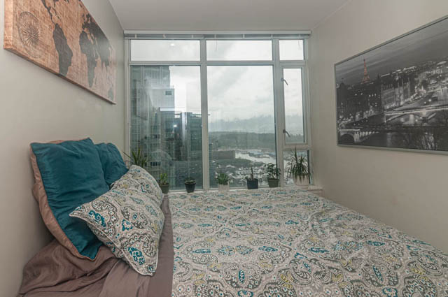 vancouver b c rentals