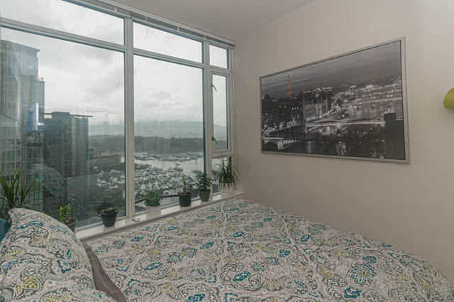 private rentals