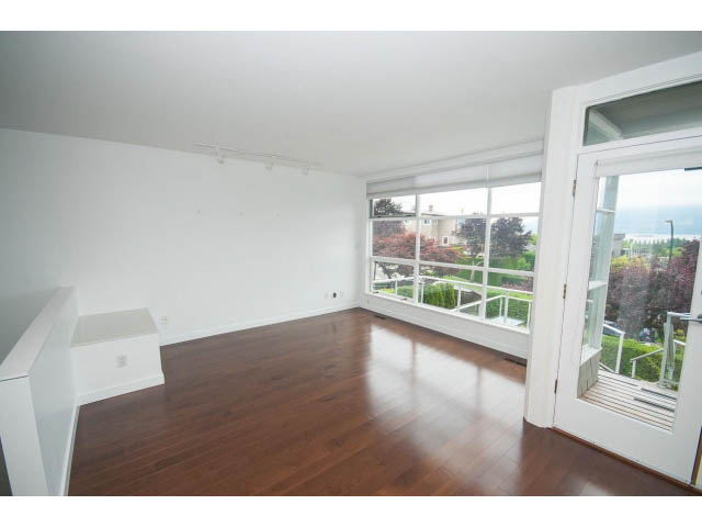 unfurnished west side