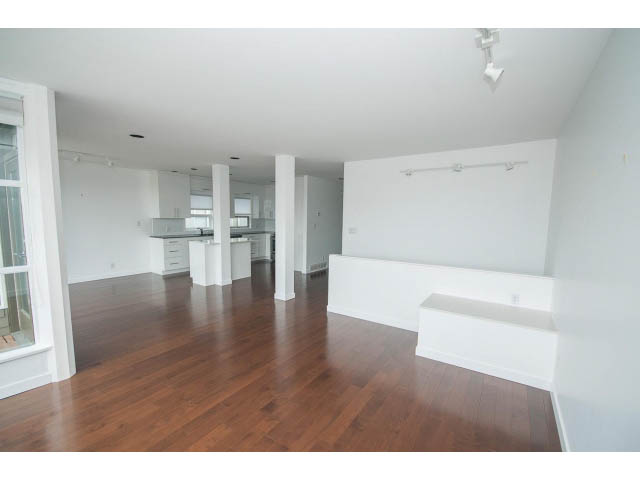 rentals west side