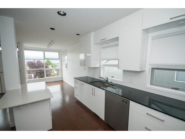 vancouver unfurnished