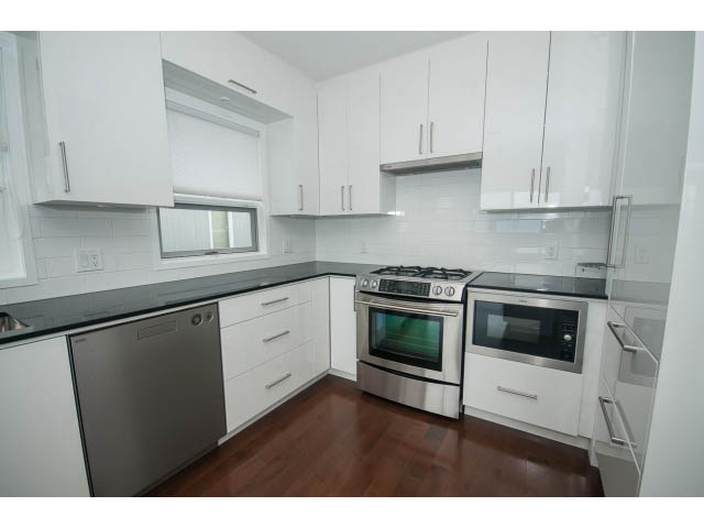 rentals vancouver west side