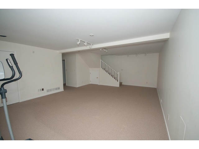 west side unfurnished