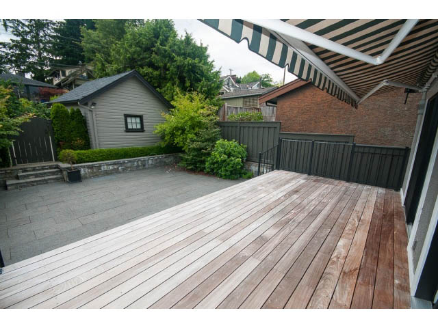 rentals in vancouver west side