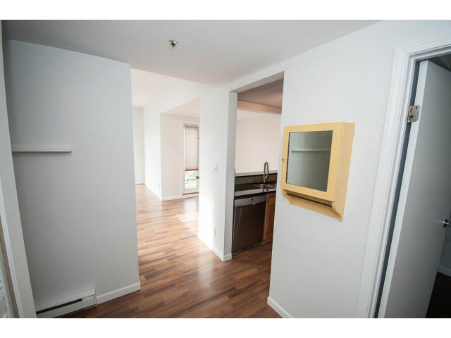 renting