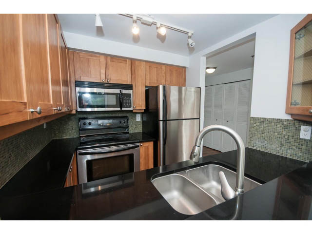 rentals west side