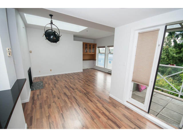 vancouver unfurnished