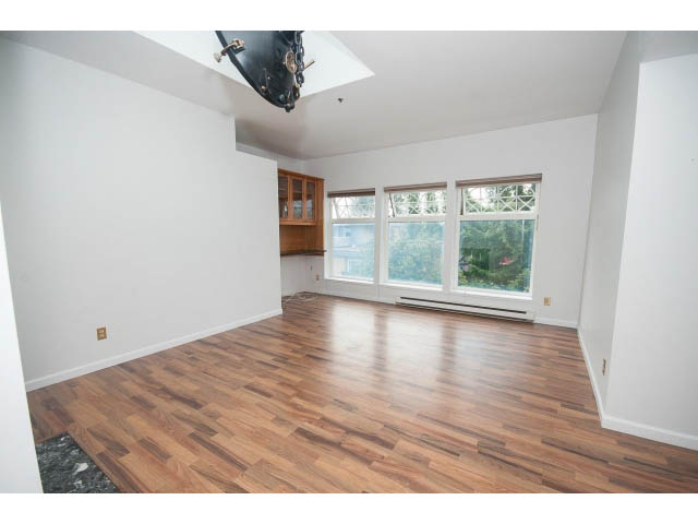 unfurnished vancouver