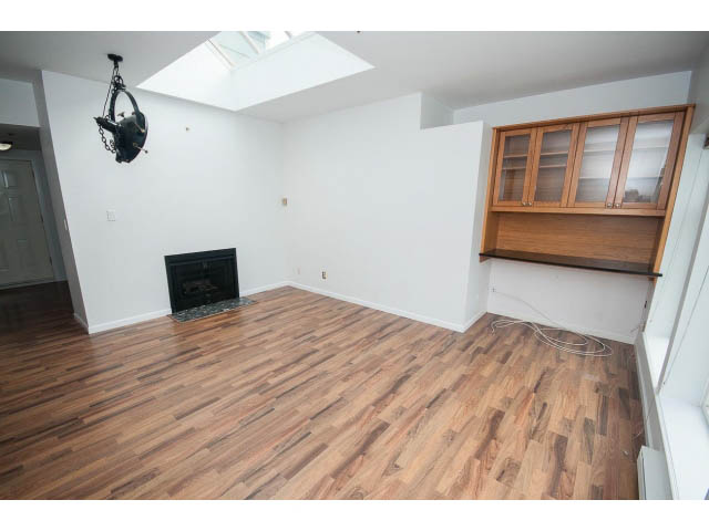 the tiburon rentals kitsilano
