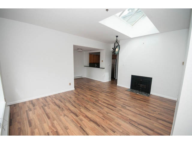 the tiburon rentals vancouver west side