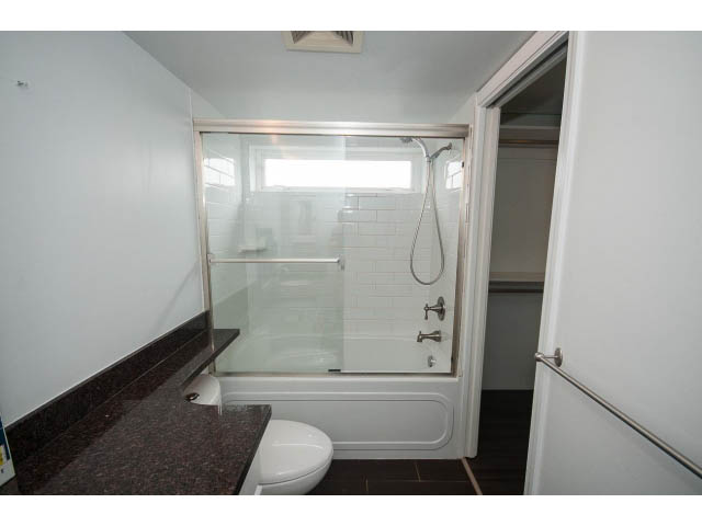 west side unfurnished
