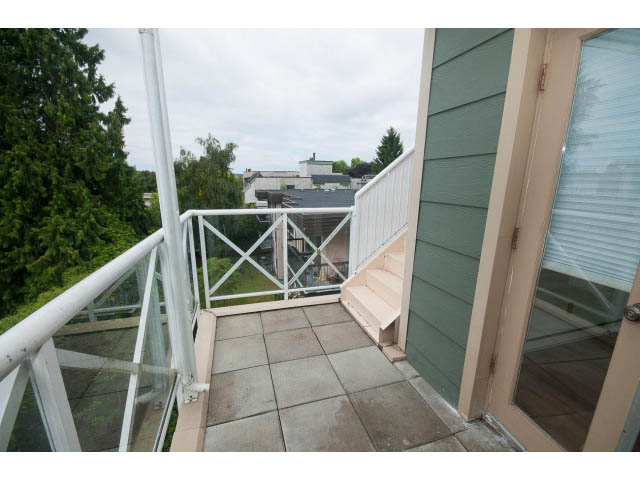 rent unfurnished vancouver