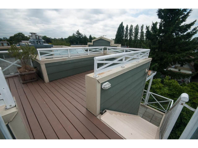 rental accommodations
