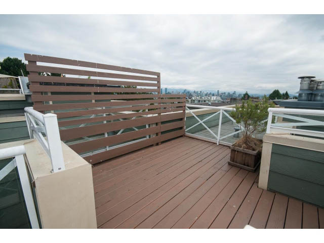 temporary rental in vancouver