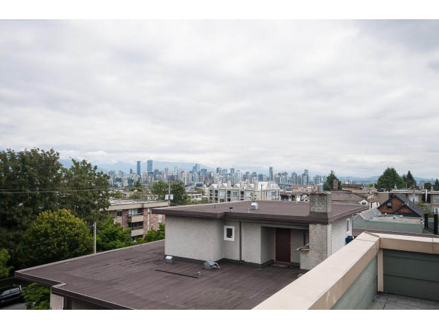 rentals in vancouver west side