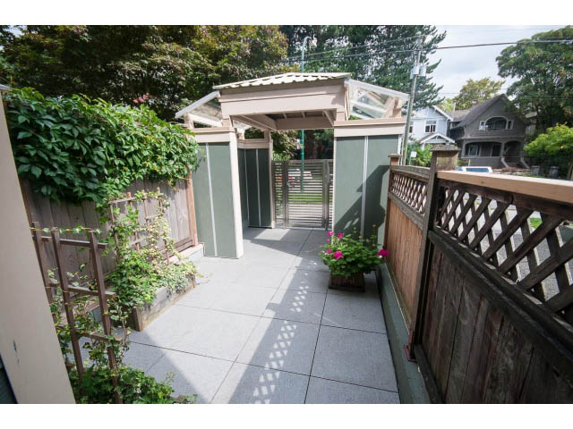 kitsilano b c real estate