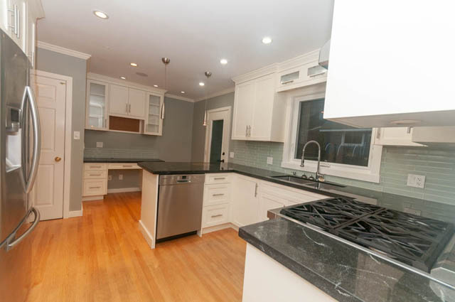 rental properties
