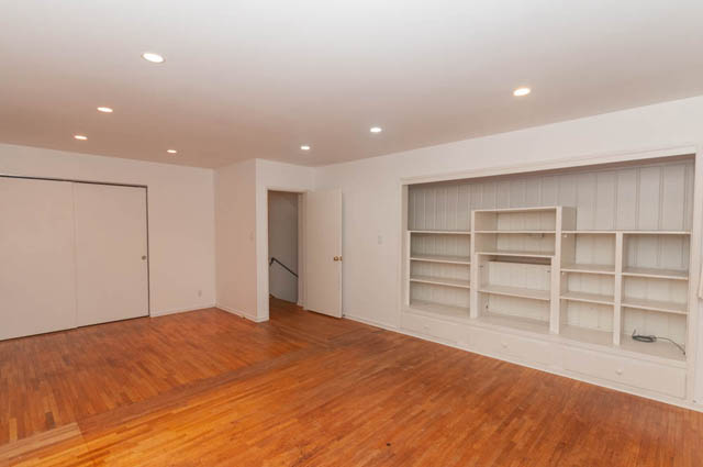 for rentals