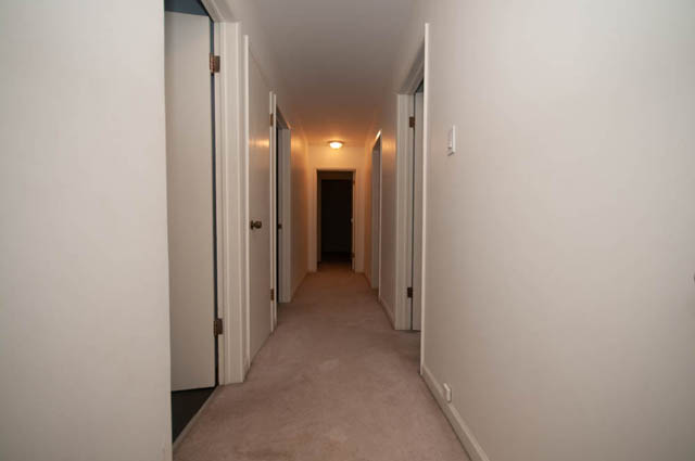 unfurnished north vancouver