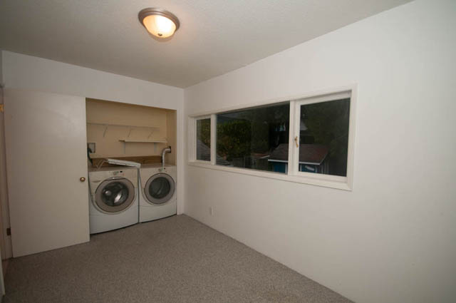rent unfurnished north vancouver
