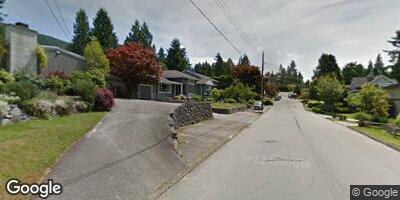 Street view of 748 Handsworth Road