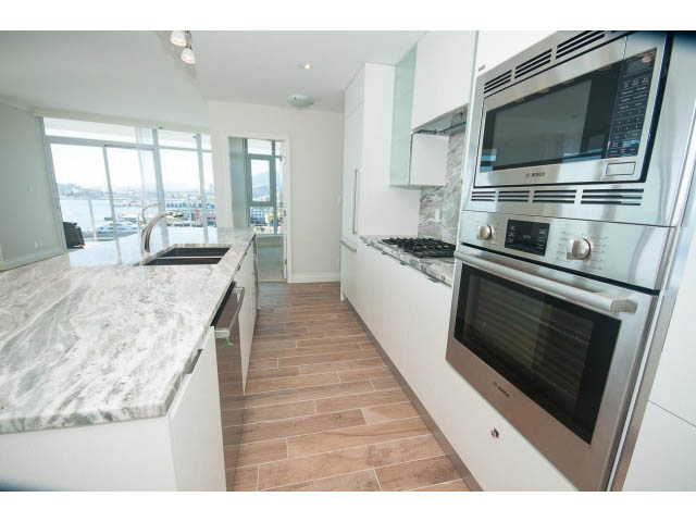 rentals north vancouver