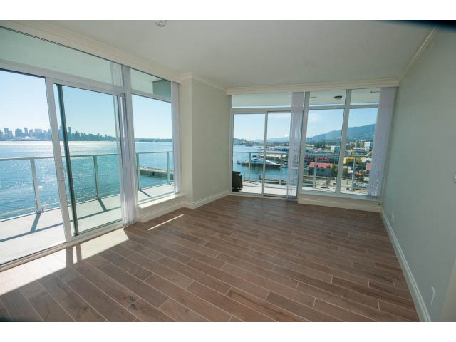 accommodations in north vancouver