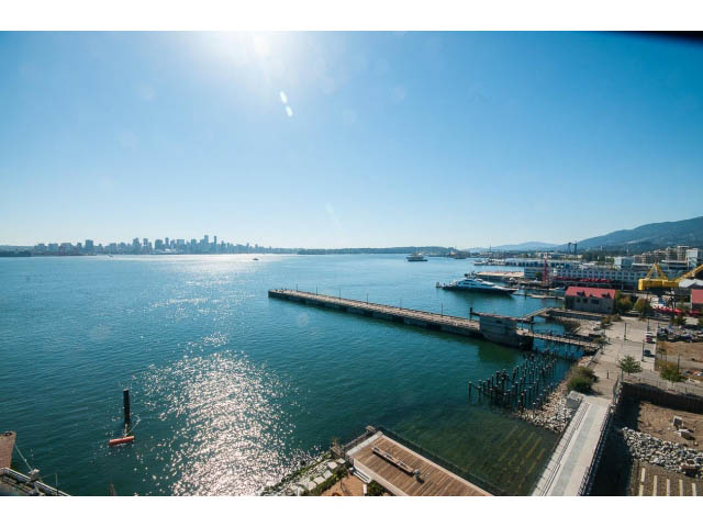 vacation for rent in north vancouver