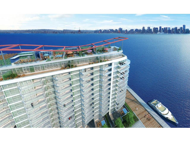 relocating to vancouver