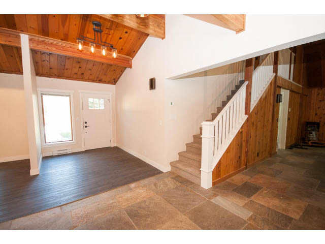 temporary rental in north vancouver