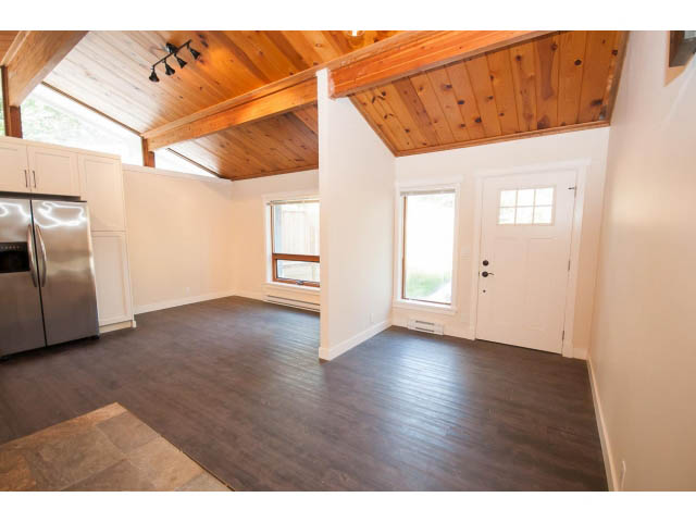 for rent in north vancouver