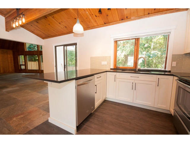 private rentals