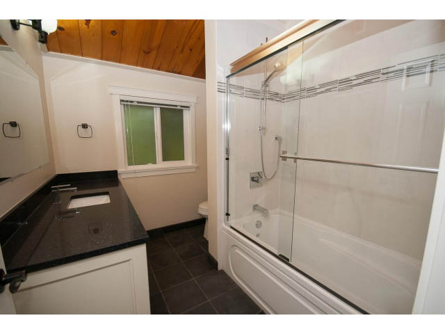 north vancouver rentals