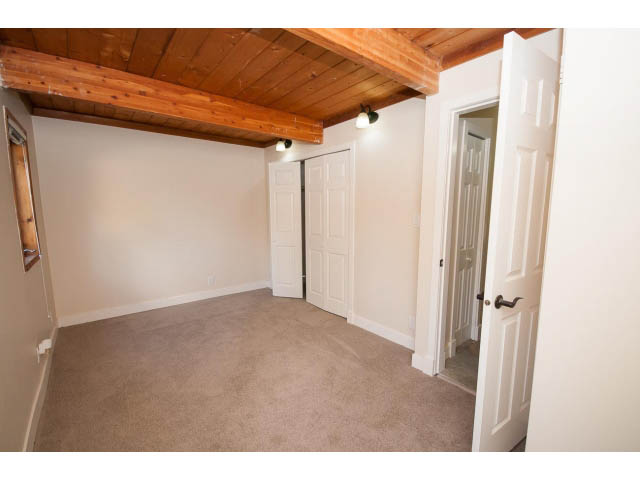 square footage