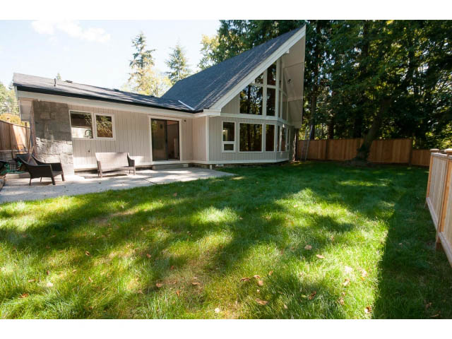 real estate rentals