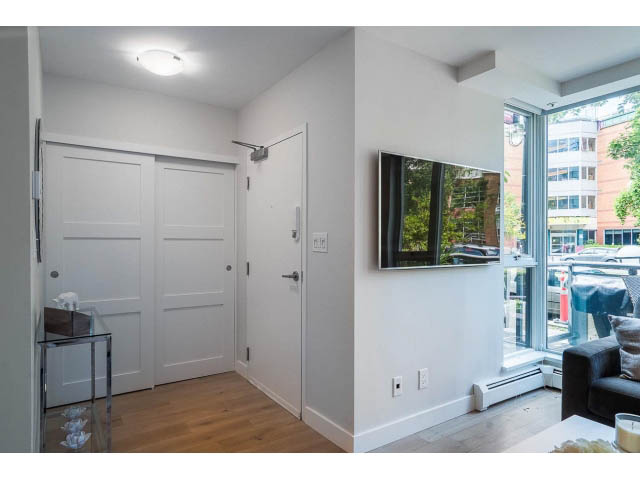 l t d rentals vancouver downtown