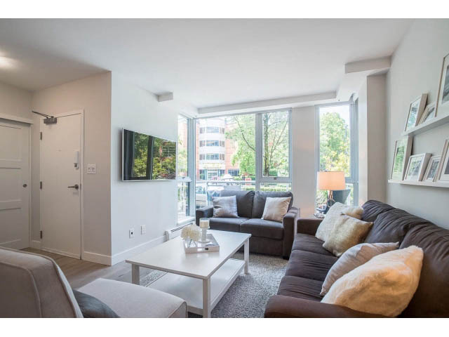 rental in downtown