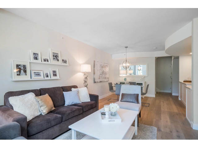 rental properties