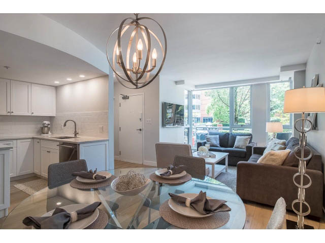 yaletown property management