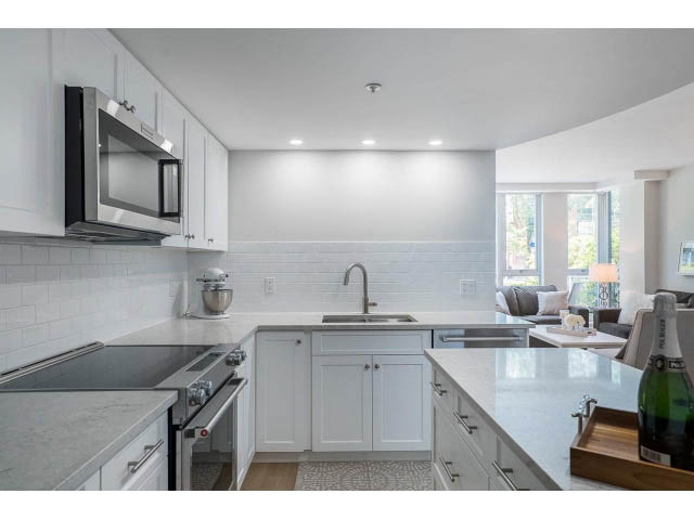 rentals vancouver