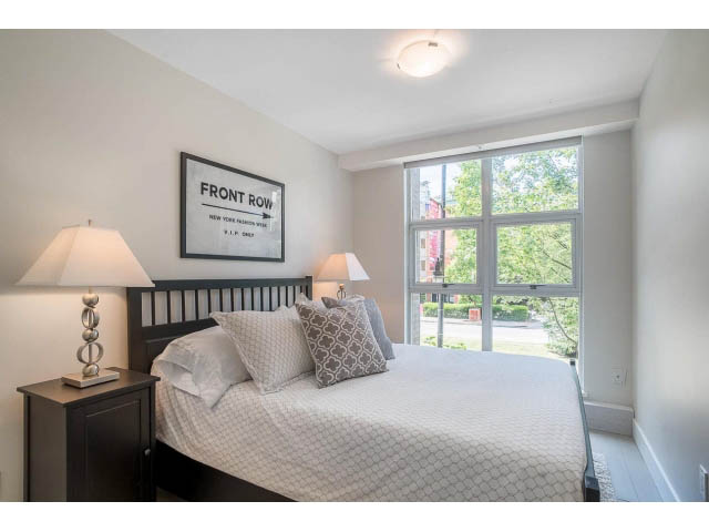 l t d rentals downtown