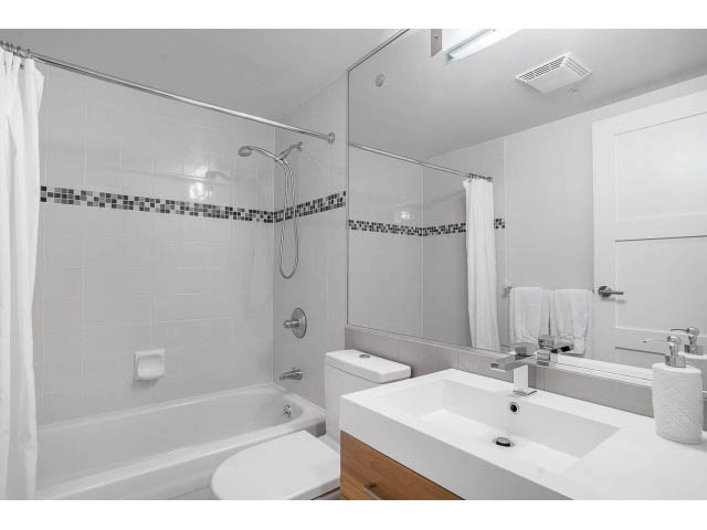 rental accommodations