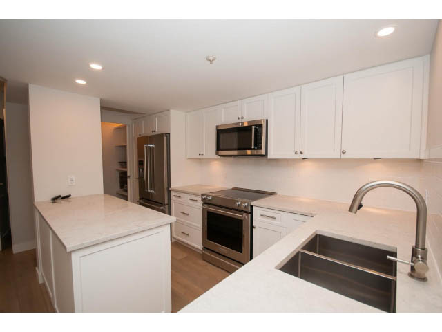 temporary rental in vancouver